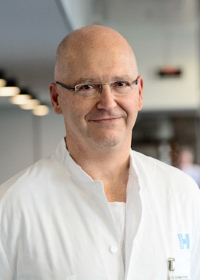 Jesper Hastrup Svendsen