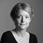 Portræt Marianne Hallund