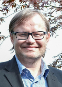 Torben Lykke Sørensen