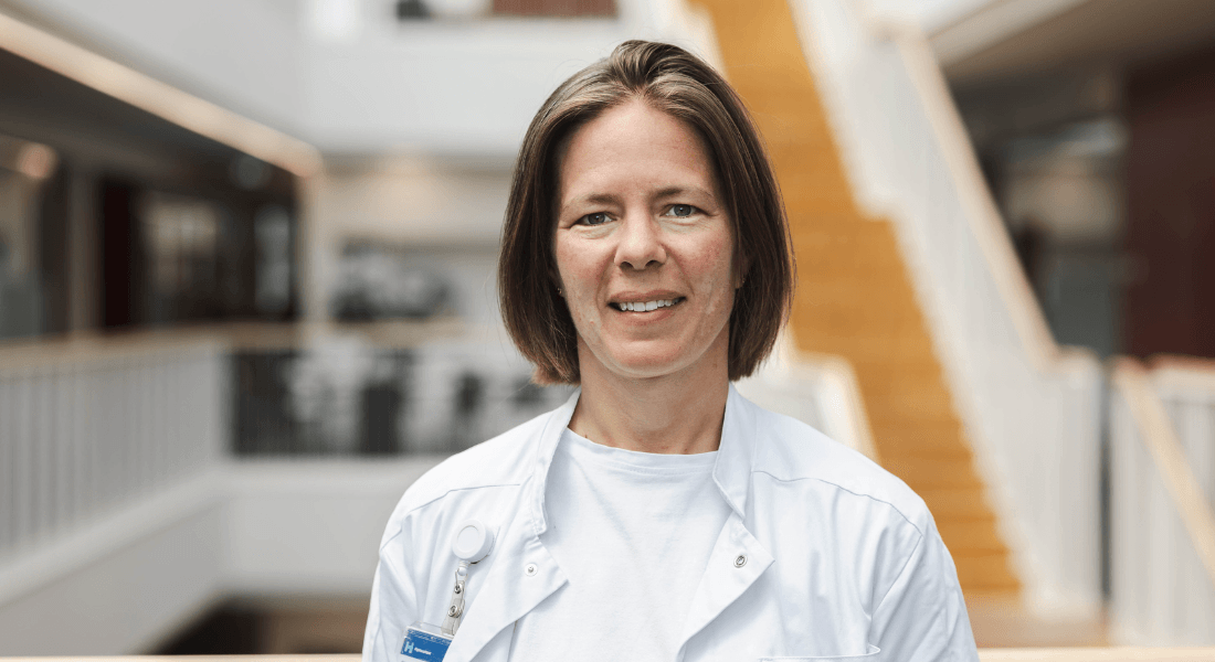 Foto af Katrine Buggeskov